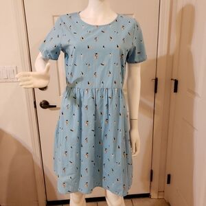 Mata Traders Size Medium